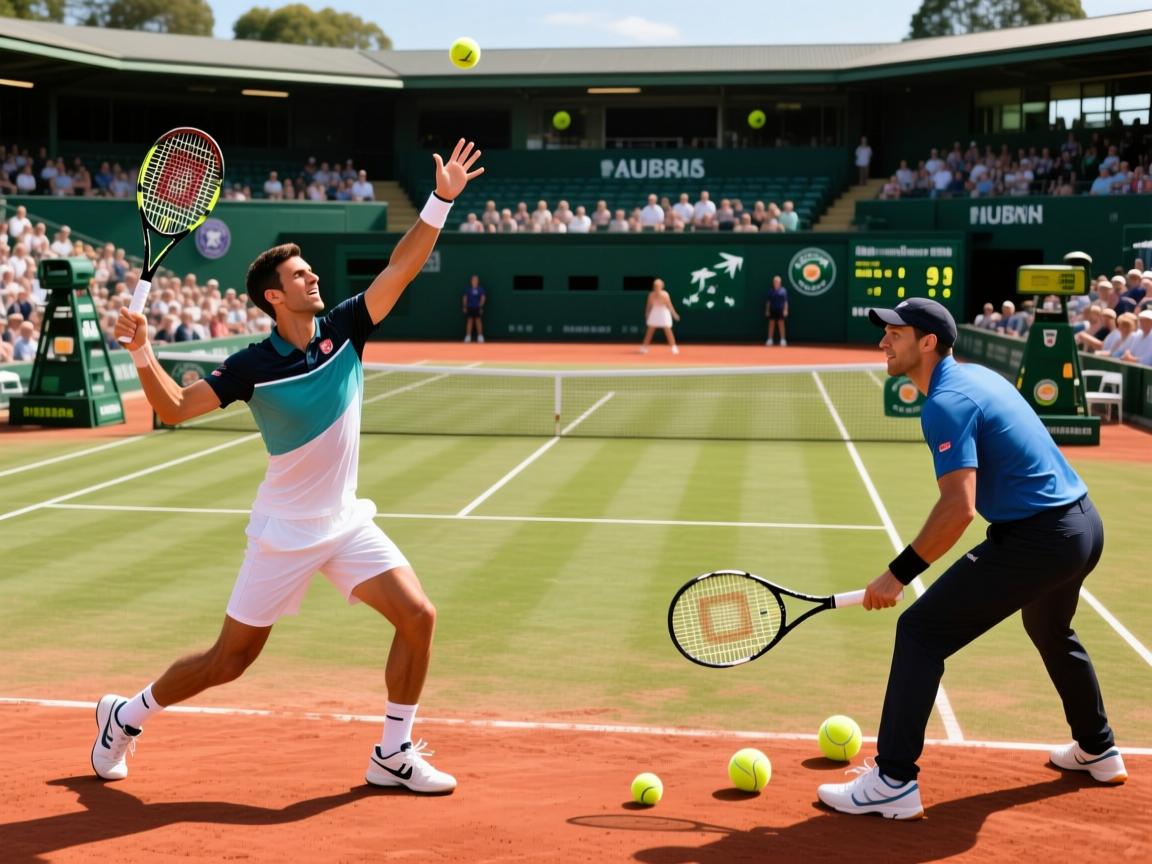 pa真人视讯-羽毛球赛场激烈对抗频出精彩回合，羽毛球对战视频  第3张